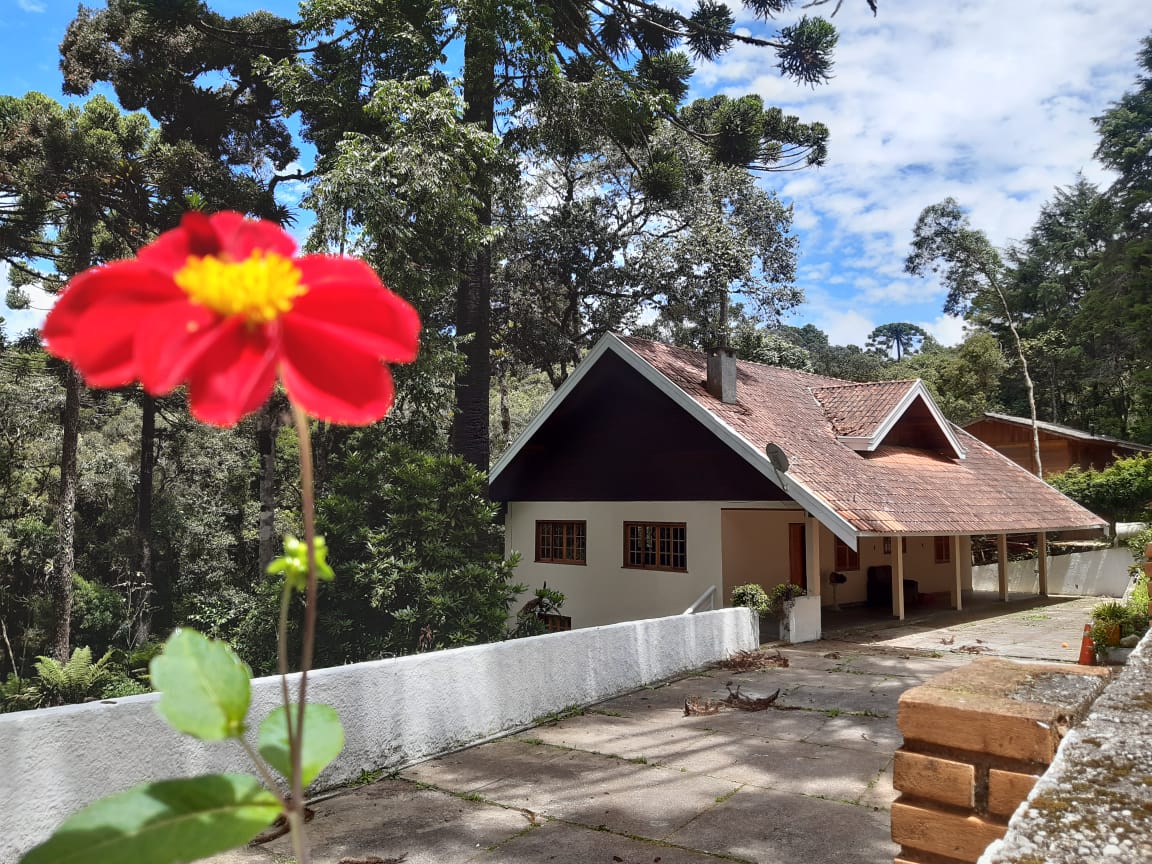 Casa Venda Alto da Boa Vista